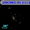 [ZEH2003] RX J1121.6+4803  3