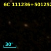 NVSS J111523+495640