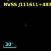 WN B1113.4+4847