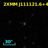 2MASS J11112171+4820461