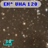EM* UHA  120