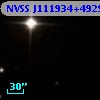 NVSS J111934+492937