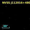 NVSS J112016+480734