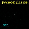 [VV2006] J111135.8+482945