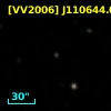 [VV2006] J110644.0+494152