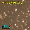 V* V1796 Cyg