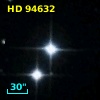 HD  94632