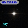 HD 233799