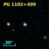 SBSS 1102+498