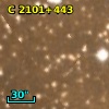 C 2101+443