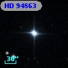 HD  94863