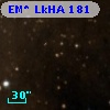 EM* LkHA  181