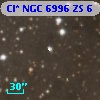 Cl* NGC 6996     ZS       6