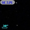 5C  2.75