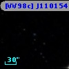 [VV98c] J110154.4+473340