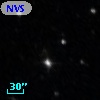 NVSS J105730+485827