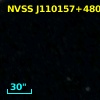 NVSS J110157+480759