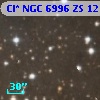 Cl* NGC 6996     ZS      12