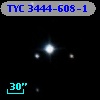 TYC 3444-608-1