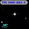 TYC 3447-681-1