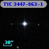 TYC 3447-863-1