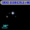 1RXS J110128.1+465623