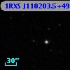 1RXS J110203.5+491623