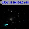 1RXS J110420.0+483840
