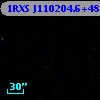1RXS J110204.6+480636