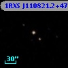 1RXS J110821.2+475138