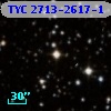 TYC 2713-2617-1