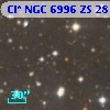 Cl* NGC 6996     ZS      28