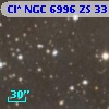 Cl* NGC 6996     ZS      33