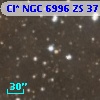 Cl* NGC 6996     ZS      37