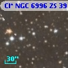 Cl* NGC 6996     ZS      39