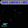 NVSS J105912+491238