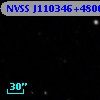 NVSS J110346+480648