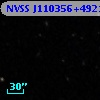 NVSS J110356+492136
