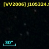 [VV2006] J105324.9+492443