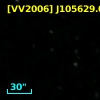 [VV2006] J105629.0+492040