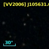 [VV2006] J105631.6+484533