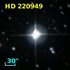 HD 220949