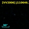 [VV2006] J110646.1+483848