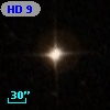 HD  92609