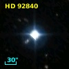 HD  92840