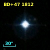 BD+47  1812