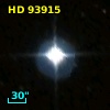HD  93915