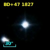 BD+47  1827