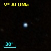 V* AI UMa
