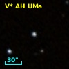 V* AH UMa